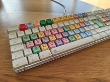 Logickeyboard apple final - apple, g5