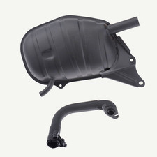 Auspuff Honda NH Lead Typ AF1