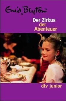 Der zirkus abenteuer - zirkus,