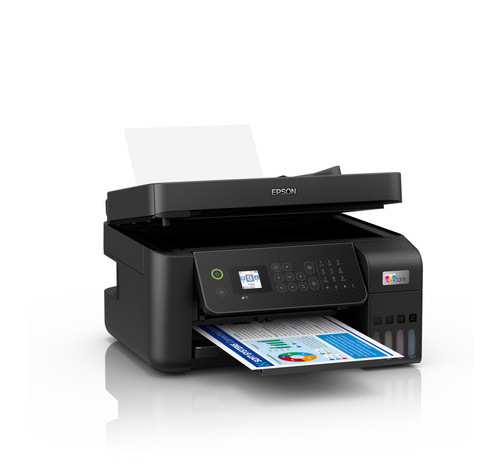 Epson ecotank 4800 - ecotank, et-4800