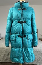 Wille - Daunen-Mantel Puffer