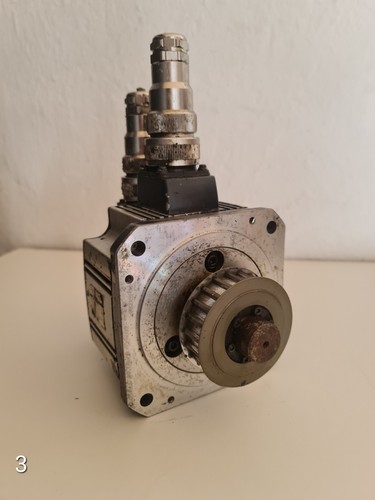 Mitsubishi hc53s servomotor - mitsubishi,