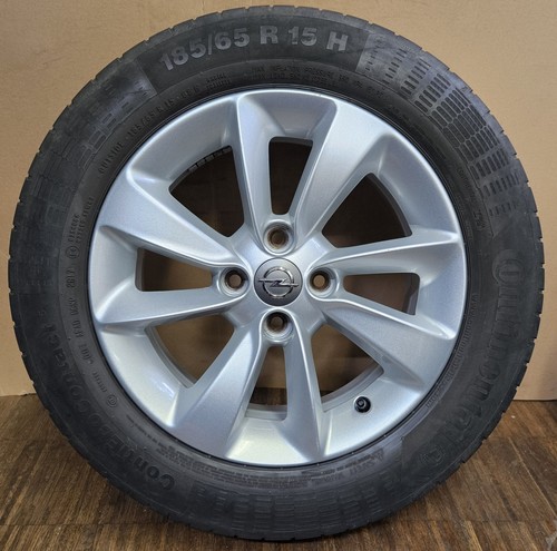 Original opel corsa adam - 1, e