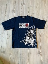 Ruff Ryders DMX T-Shirt Pitbull Dogs Vintage Hip-Hop