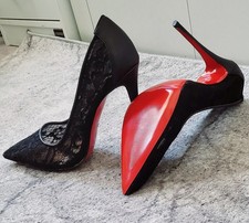 Sexy High Heels 12cm Stilettos