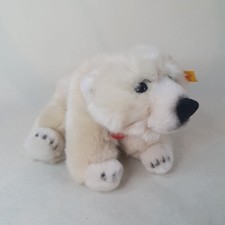 STEIFF Bär Eisbär ARCO