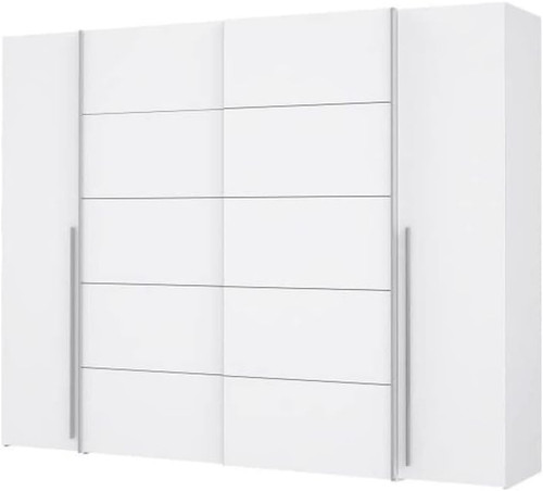 Forte narago kleiderschrank - forte,
