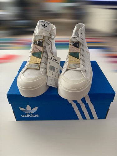 Adidas nizza bonega mid - adidas,