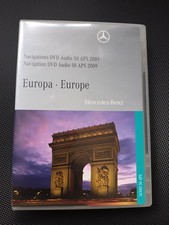Navi DVD Mercedes-Benz AUDIO