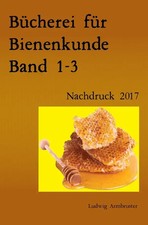 Bücherei für Bienenkunde