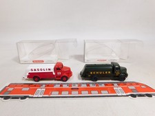Wiking 87 tankwagen - wiking,