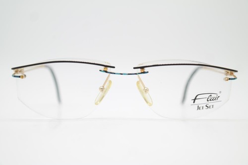 Vintage brille flair - flair, set