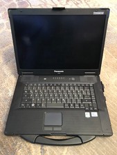 Panasonic Toughbook CF-52