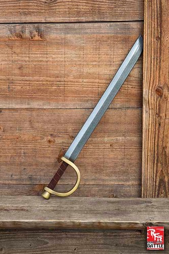 Larp einhandschwert ready - larp-einhandschwert,