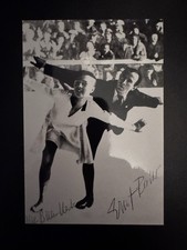 Original Autogramm MAXI UND