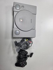 Sony PlayStation 1 Konsole mit
