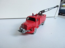 Wiking 1.87 Mercedes 3500