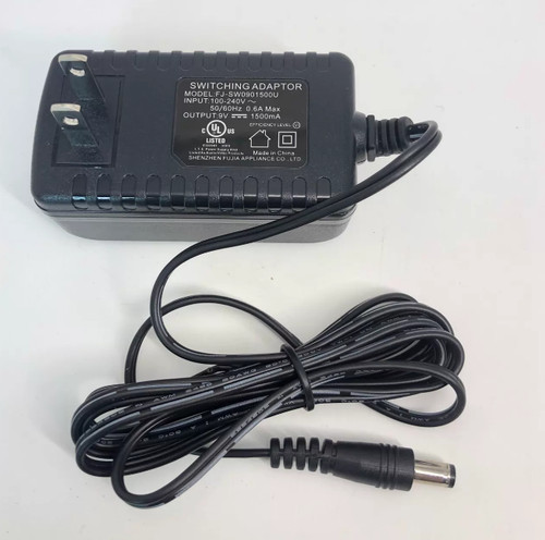 Medeli sw0901500u 1500ma - medeli, fj-sw0901500u