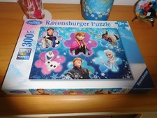 Ravensburger Puzzle 300 Teile XXL Neuwertig