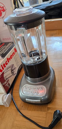 Kitchenaid mixer sehr gut - kitchenaid,
