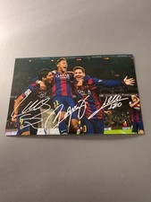Suarez messi neymar fc - ,