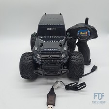 Revell Control 24463 RC Car Mercedes-Benz G-Klasse Off Road Fahrzeug, 2.4 GHz, L