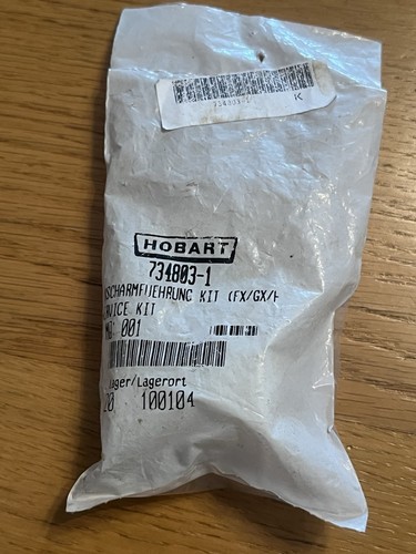 734803 wascharm mitte boss - 734803-1,