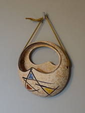 WGP Rare Wandvase 735 mit