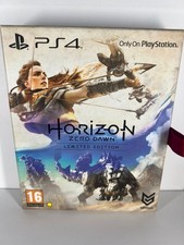 Horizon Zero Dawn Limited