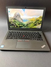 Lenovo Thinkpad X270 mit FullHD Display Startklar Eingerichtet