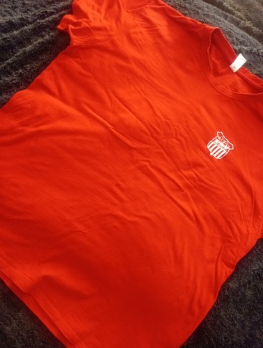 Fanshirt rot fsv zwickau gr - in,