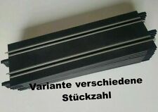 Carrera Go / Plus / Digital 143 / Racing Set / Gerade 61602 Menge nach Wahl Neu.