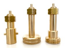 Gasflaschen Tankadapter