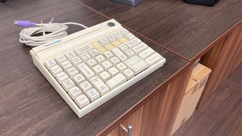 Preh commander msi - commander, 60