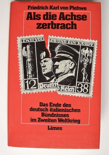 Als die achse - als,
