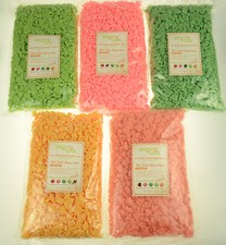 5 kg Heisswachs Enthaarung