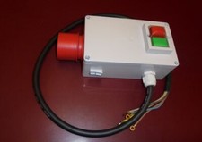 Schalter für Wippsäge