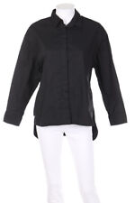 MEXX Blouse Vokuhila D 34 black