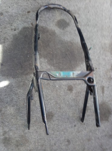 Bmw r65 r80 r100 heckteil - r65,