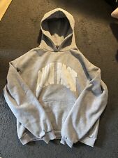 LFDY (live fast die young) Hoodie ‘dark years’ Grau XL *Sammlerstück*