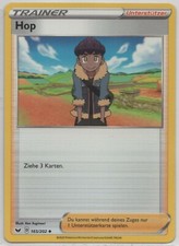   Pokemon - Schwert & Schild