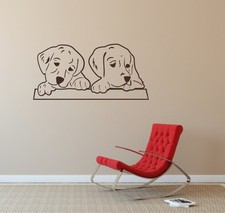 Wandaufkleber-Wandtattoo-