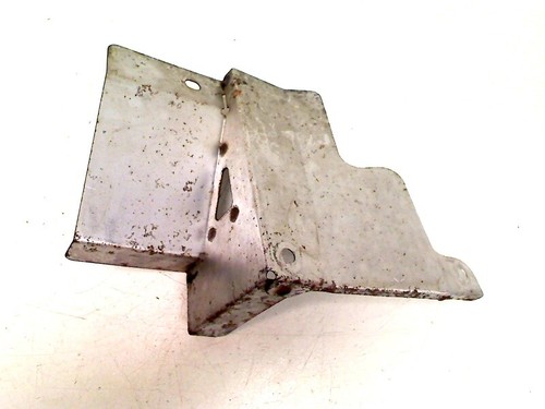 Auspuffblende honda 1500 - honda, gl