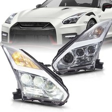 für 09-21 Nissan R35 GTR LED