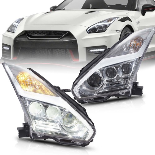 Für nissan r35 gtr led - nissan,