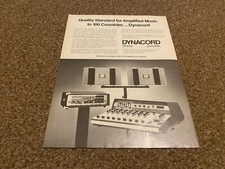 Jbf42 werbung 11x8 dynacord - werbung,