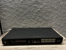 Technics z55 tuner radio - technics,