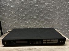 Technics ST-Z55 Tuner Radio