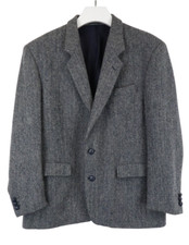 Harris Tweed Blazer Herren