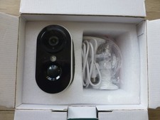 Überwachungskamera boifun UB9